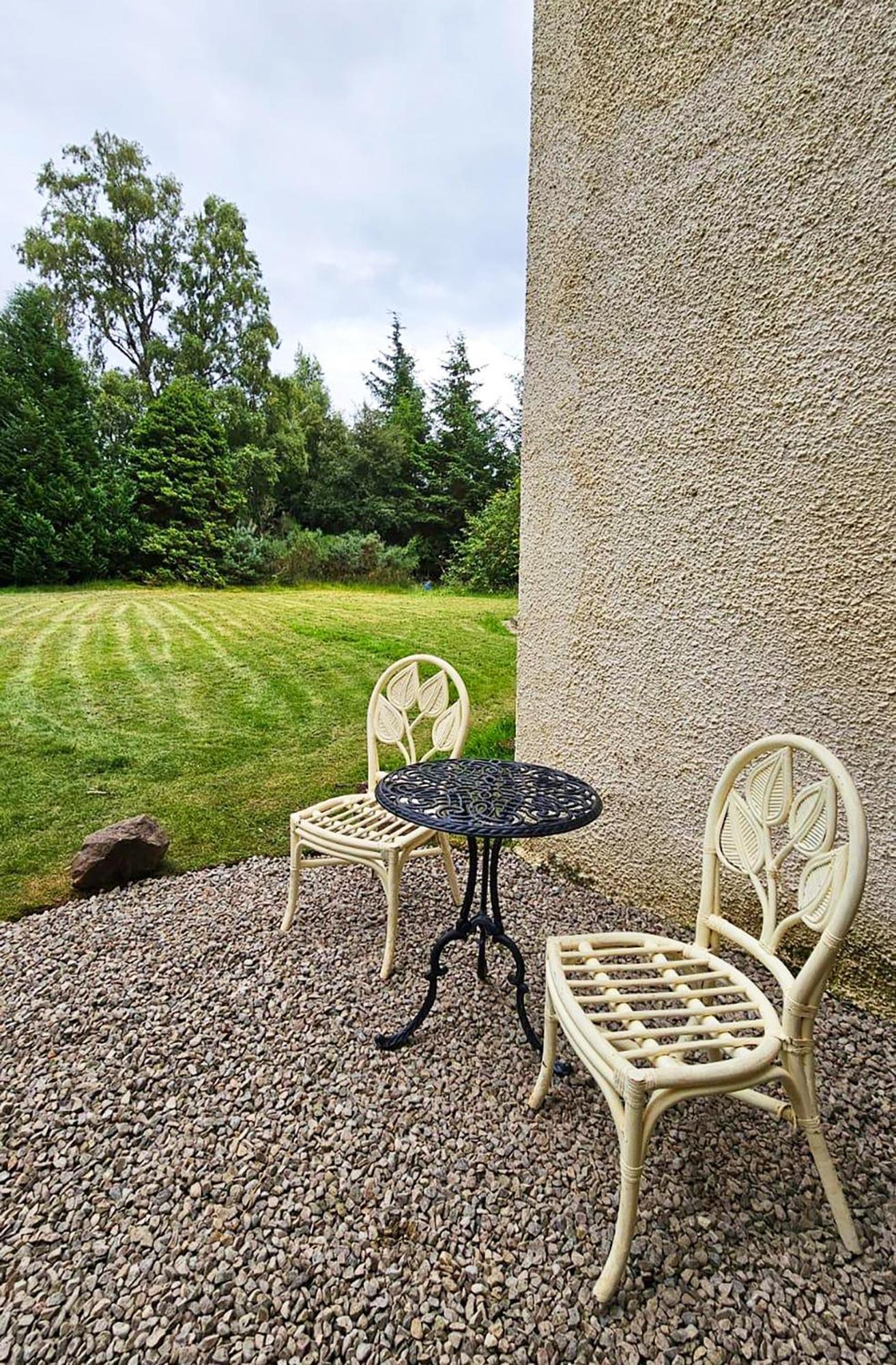 The Falls - Value Rooms At Aultnagar Estate Lairg Εξωτερικό φωτογραφία